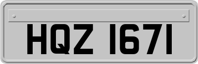 HQZ1671