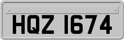 HQZ1674