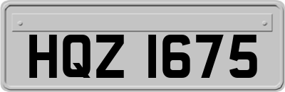 HQZ1675