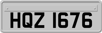 HQZ1676