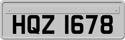 HQZ1678