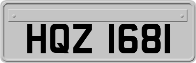 HQZ1681