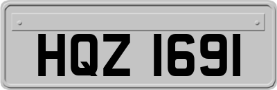HQZ1691