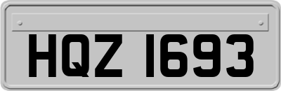 HQZ1693