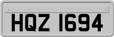 HQZ1694