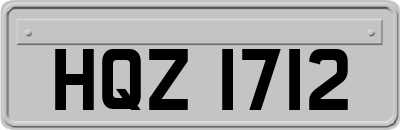 HQZ1712