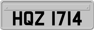 HQZ1714