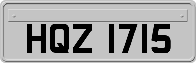 HQZ1715