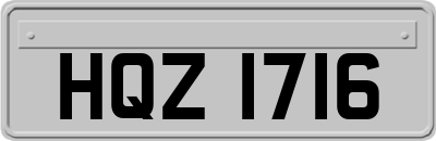 HQZ1716