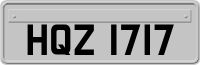 HQZ1717