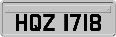 HQZ1718