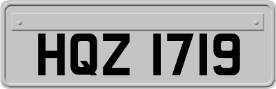 HQZ1719