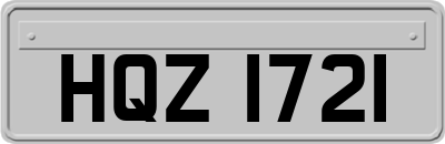 HQZ1721