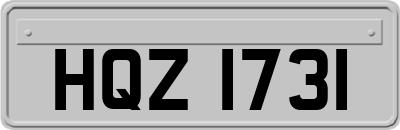 HQZ1731