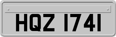 HQZ1741
