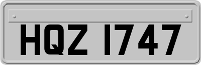 HQZ1747