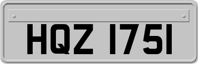 HQZ1751