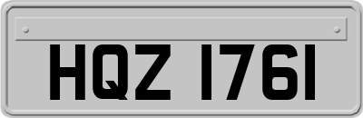 HQZ1761