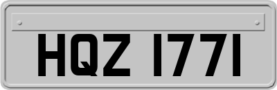 HQZ1771