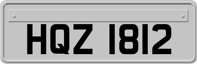 HQZ1812
