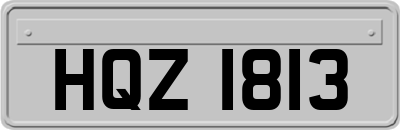 HQZ1813