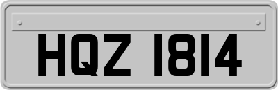 HQZ1814