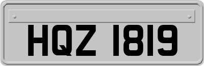 HQZ1819