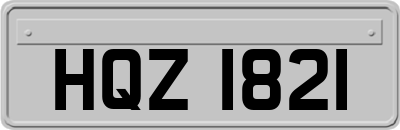 HQZ1821