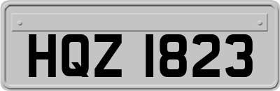 HQZ1823