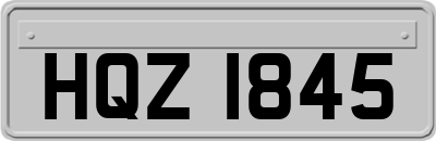 HQZ1845