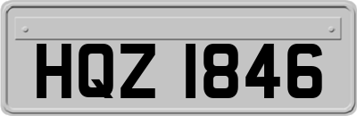 HQZ1846