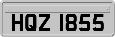HQZ1855