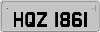 HQZ1861