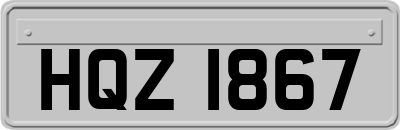 HQZ1867