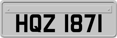 HQZ1871