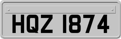 HQZ1874