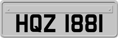 HQZ1881