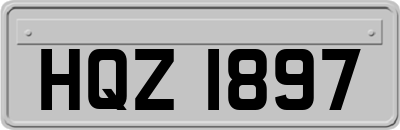 HQZ1897