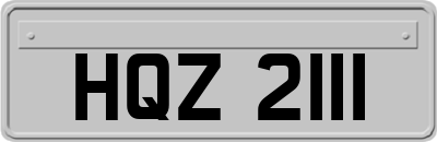 HQZ2111