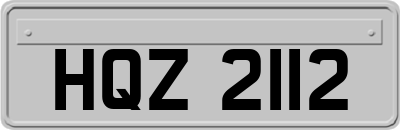 HQZ2112