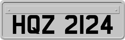 HQZ2124