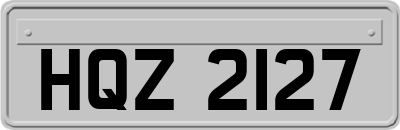 HQZ2127