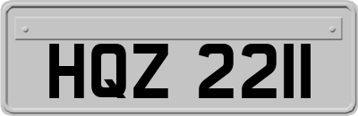 HQZ2211
