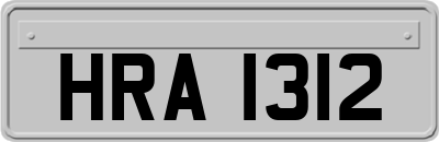 HRA1312