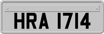 HRA1714