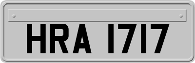 HRA1717
