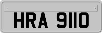 HRA9110