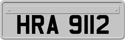 HRA9112