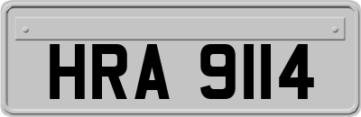 HRA9114