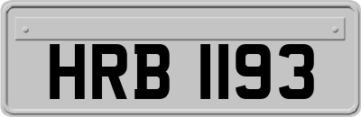 HRB1193